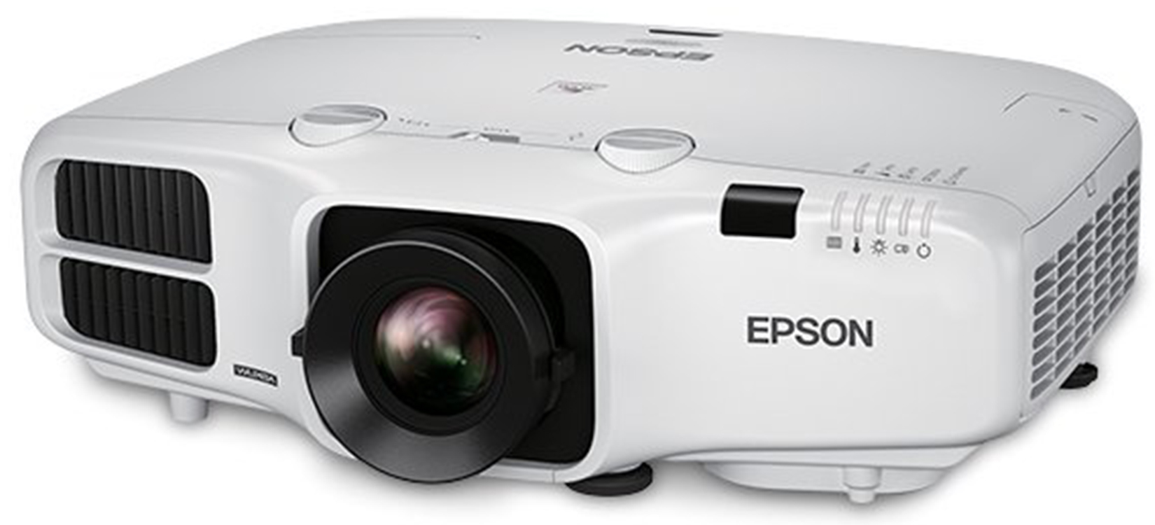 Máy Chiếu Epson EB 5530U_2